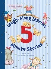 Produktbild: Lester, H: Laugh-Along Lessons 5-Minute Stories