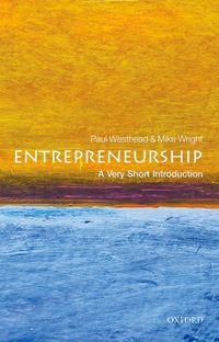 Produktbild: Entrepreneurship
