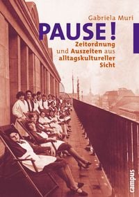 Produktbild: Pause!