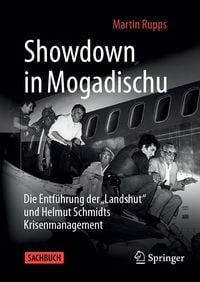 Produktbild: Showdown in Mogadischu