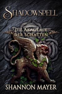 Produktbild: Shadowspell 6