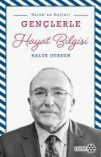 Produktbild: Genclerle Hayat Bilgisi
