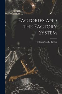 Produktbild: Factories and the Factory System