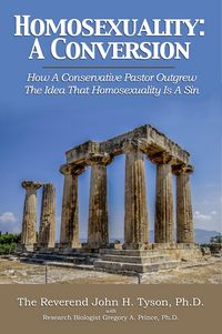 Produktbild: Homosexuality: A Conversion