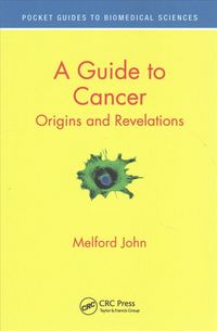 Produktbild: John, M: A Guide to Cancer