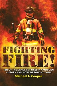 Produktbild: Fighting Fire!