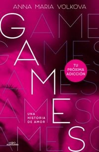 Produktbild: Games: Una Historia de Amor / Games: A Love Story