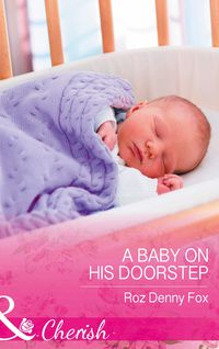 Produktbild: A Baby On His Doorstep