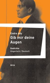 Produktbild: Gib mir deine Augen
