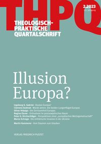 Produktbild: Illusion Europa?