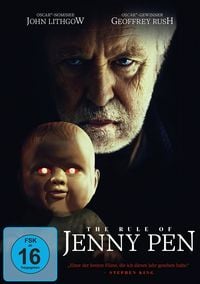 Produktbild: The Rule of Jenny Pen