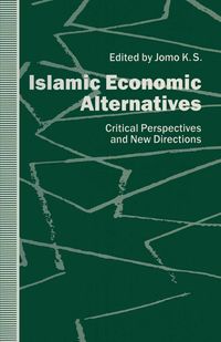 Produktbild: Islamic Economic Alternatives