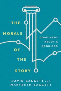 Produktbild: The Morals of the Story