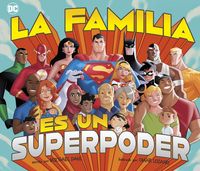 Produktbild: La Familia Es Un Superpoder