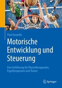 Produktbild: Motorische Entwicklung und Steuerung