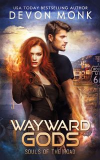 Produktbild: Wayward Gods