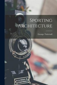 Produktbild: Sporting Architecture
