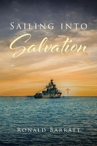 Produktbild: Sailing into Salvation