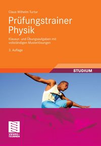 Produktbild: Pr&uuml;fungstrainer Physik