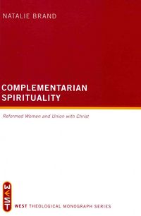 Produktbild: Complementarian Spirituality