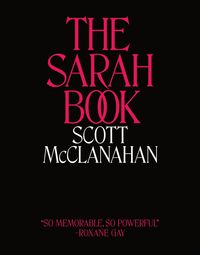 Produktbild: The Sarah Book