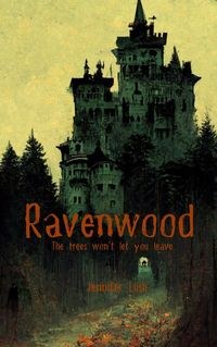 Produktbild: Ravenwood