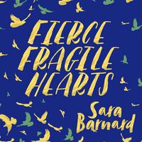 Produktbild: Fierce Fragile Hearts