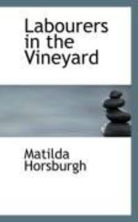 Produktbild: Labourers in the Vineyard