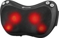 Produktbild: Truelife RelaxBack B3 Charge Massagekissen 24W Schwarz