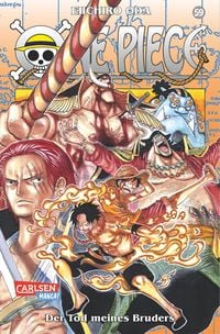 Produktbild: One Piece 59