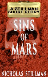 Produktbild: Sins of Mars