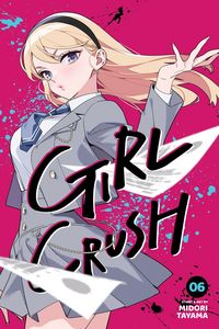 Produktbild: Girl Crush, Vol. 6