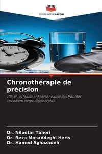 Produktbild: Chronoth&eacute;rapie de pr&eacute;cision