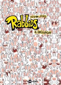 Produktbild: Rabbids