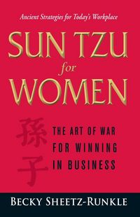 Produktbild: Sun Tzu for Women