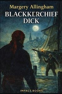 Produktbild: Blackkerchief Dick