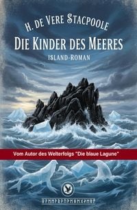 Produktbild: Die Kinder des Meeres: Island-Roman