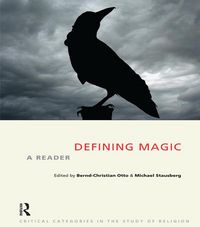 Produktbild: Defining Magic