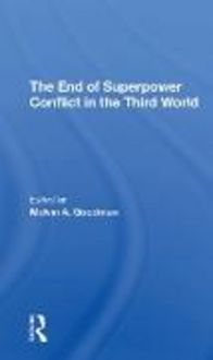 Produktbild: End Of Superpower Conflict in