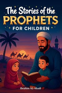 Produktbild: The 35 Most Beautiful Stories of the Prophets for Children