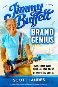 Produktbild: Jimmy Buffett Brand Genius