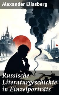 Produktbild: Russische Literaturgeschichte in Einzelportr&auml;ts