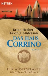 Produktbild: Das Haus Corrino