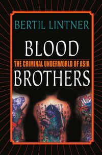 Produktbild: Blood Brothers