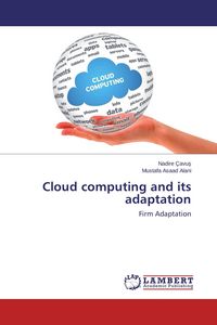 Produktbild: Cloud computing and its adaptation