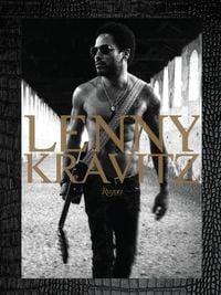 Produktbild: Lenny Kravitz