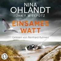 Produktbild Einsames Watt