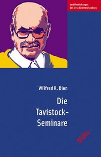 Produktbild: Die Tavistock-Seminare