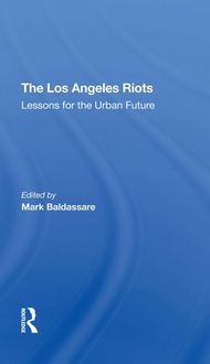 Produktbild: The Los Angeles Riots