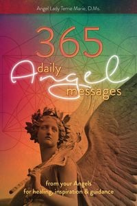 Produktbild: 365 Daily Angel Messages: from your Angels for Healing, Inspiration and Guidance